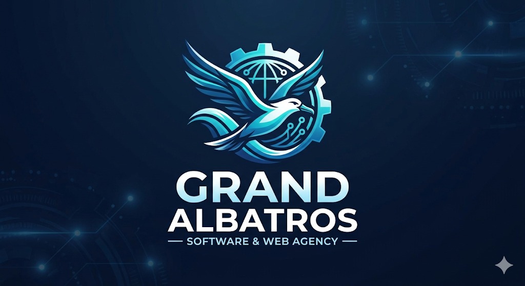 Grand Albatros Logo